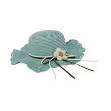 Kids Headwear - Blue - View 1