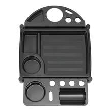 WUPYI2018 Spa Storage Systems - Red, Black - View 8
