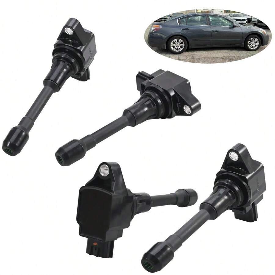 Spark Plugs And Ignition Tools - A - 查看 1
