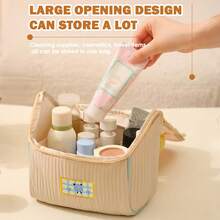 32PCS Makeup Tools Set Including:9Pcs Silver PCS Makeup Brush Set+1pc Storage Bag+4PCS Makeup Sponges+4PCS Mini Makeup Sponges+4PCS Triangle Powder Puffs+4PCS Mini Air Cushion Powder Puffs+2PCS Circular Powder Puffs+1pc Nose Wash Brush+1pc Hairband+2PCS Hand Bowl Strap - Multicolor - View 11