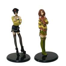 Bộ mô hình anime NANA - Tượng PVC sưu tập Nana Osaki & Nana Komatsu - Nhiều màu - Xem 6