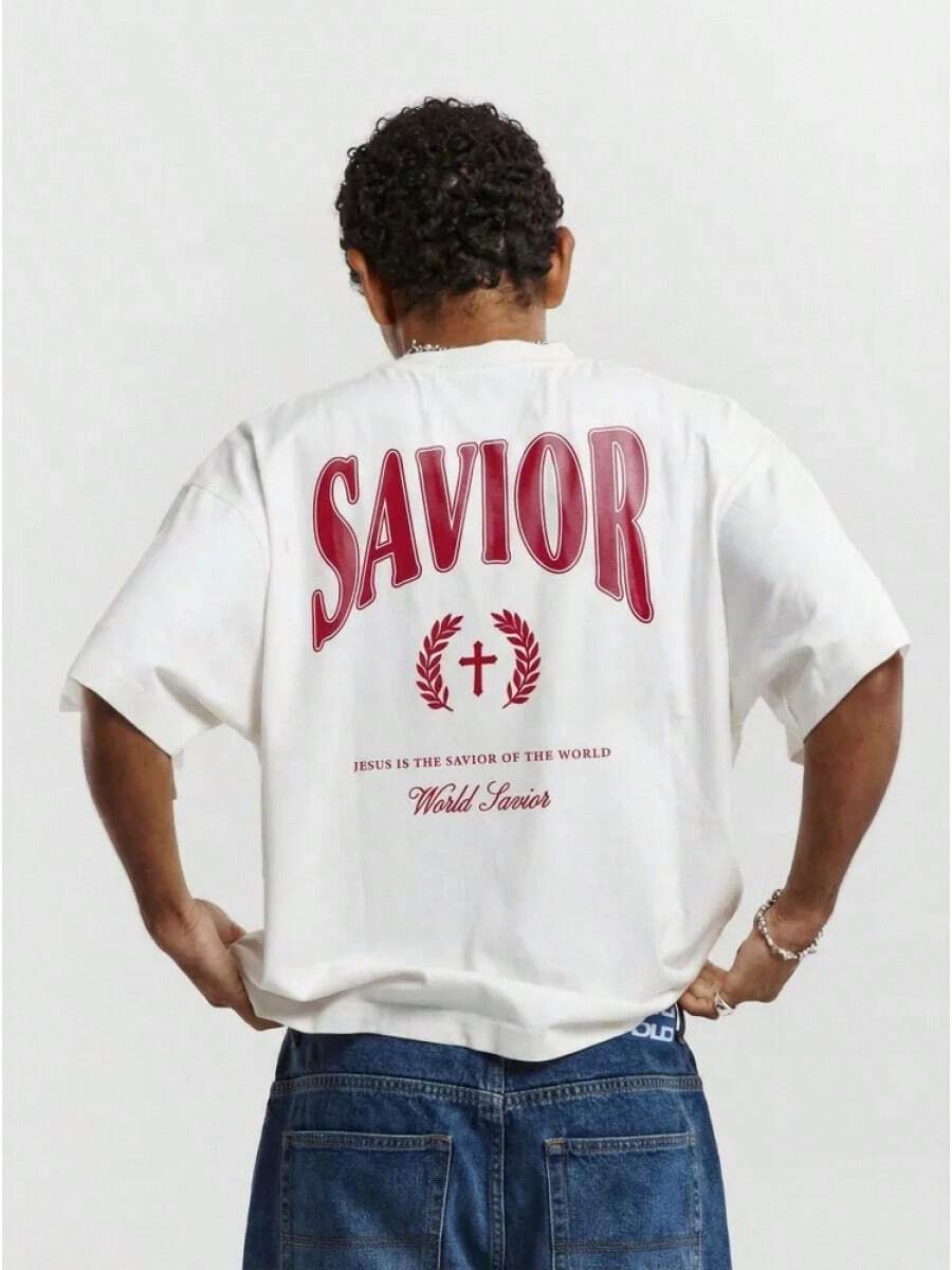 Camiseta - B - Ver 1
