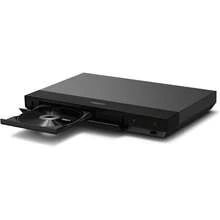 Sony 4K UHD HDR Blu-Ray Player - US B Type Plug(110-127V) - View 5