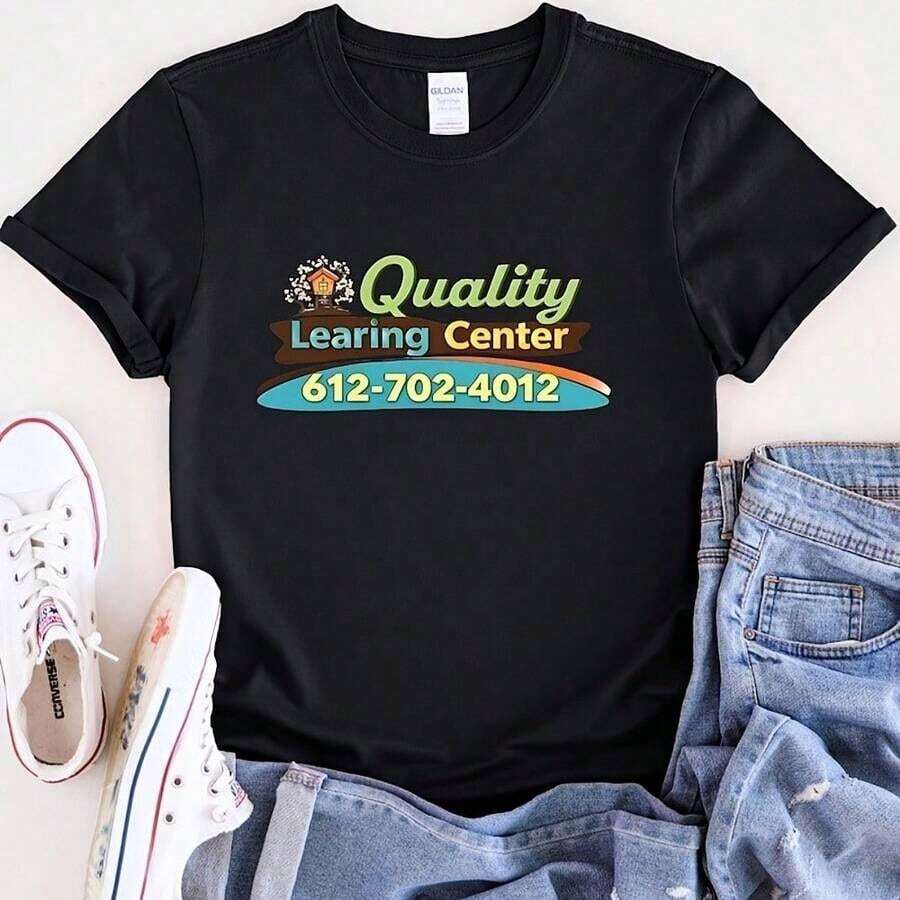 short-sleeveCamiseta de mujer con parodia política divertida, camiseta gráfica de humor con meme republicano retro, regalo de calidad para aprender100% Cotton - Negro - Ver 1