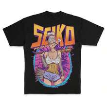 Negro 6