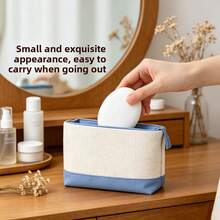 Máy triệt lông nano tiện dụng, loại bỏ vết chai sần, triệt lông chân và tay không đau, vật dụng gia đình, nhỏ gọn, không cần nguồn điện, kèm hộp bảo vệ. - Mô hình nâng cấp - Xem 7