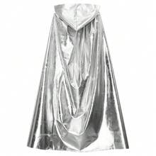 Cosplay Clothing - Silver Hat - View 3