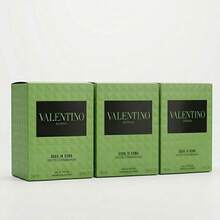 Valentino Donna Born In Roma Green Stravaganza, 3.4oz EDP Spray Women - 清新香調 - 查看 6