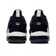 Nike Vapormax Plus Casual Comfort Fabric Low-Top Running Shoes Men's Dark Blue - DH0611-400 - 查看 6
