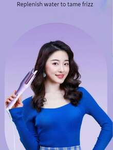 Other Styling Appliances - Hair Curler - View 4