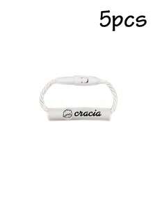 LICVIC 5–100 Personalized Custom Shoe Name Tags - Specifically Designed For Footwear, These Tags Serve To Distinguish Shoes, Clothing, Umbrellas, And Various Everyday Items. They Make An Ideal Gift For Birthdays, Anniversaries, And Other Special Occasions; Whether Given To A Partner, Family Member, Or Friend, They Convey A Deeply Thoughtful Sentiment. Reusable, Adorable, And Utterly Unique, These Tags Are An Excellent Choice For Gift-Giving. - Multicolor - View 26