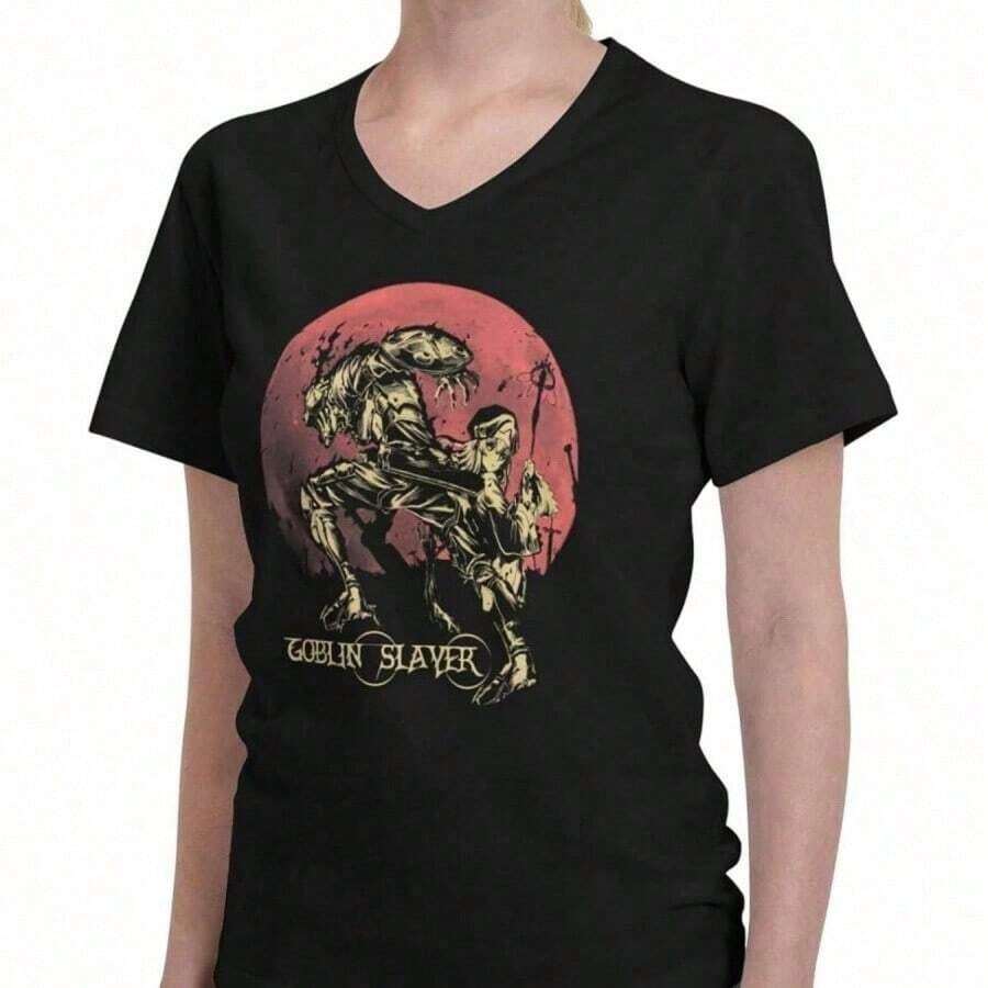 Sudaderas de Anime y Manga, Camiseta para Amantes de Anime, Camiseta Gráfica de Anime, Camiseta de Anime a la Moda, Camiseta Vintage Especial Unisex de Anime |   Diseño exquisito |   Suelto y cómodo |   Fácil de combinar | - Negro 4 - Ver 1