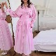 粉色