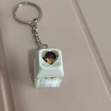 Porte-clés EN/HYPEN, Pendentif Merchandise NIKI, SUNOO, JAKE, Clavier anti-stress, Porte-clés cliqueur, Charm de sac, Accessoire de sac à dos, Cadeau de collection pour fans, Anti-stress pour adolescents et adultes, Cadeau d'anniversaire/fête - Multicolore - Voir 12