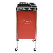 WUPYI2018 Spa Storage Systems - Red, Black - View 6