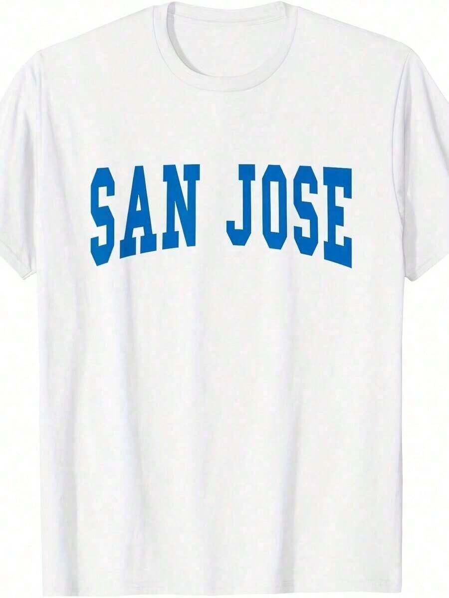Camiseta de los San Francisco 49ers, Estilo Vintage de los 90, Vintage, Camiseta de Fútbol Americano de los 49ers para Día de Partido, Camiseta de Fútbol Americano Retro, Vintage, Camiseta , Camiseta de Algodón Puro 220G de los Niners - Estilo Casual, Perfecta para Otoño e Invierno, Un Regalo Considerado para la Familia y Regalo de Acción de Gracias, Camiseta Unisex, Blusas para Mujer - Blanco 3 - Ver 1