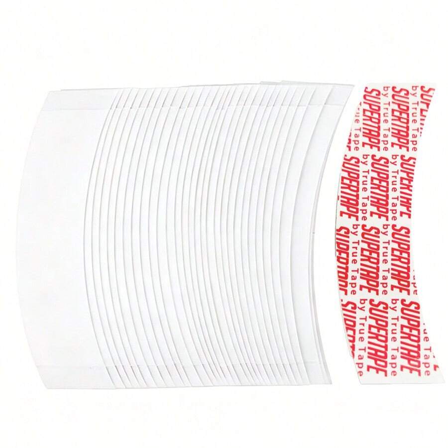 Super Strong Hold Front Lace Tape Glue Waterproof Arc Adhesive Hair Extension Glue Double Sided Super Strong Wig Accessories - View 1