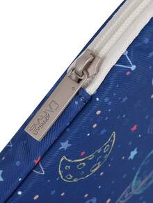 canvas artisan 通用笔记本电脑包 时尚印花笔记本电脑保护包 便携式笔记本电脑内胆包 - 查看 8