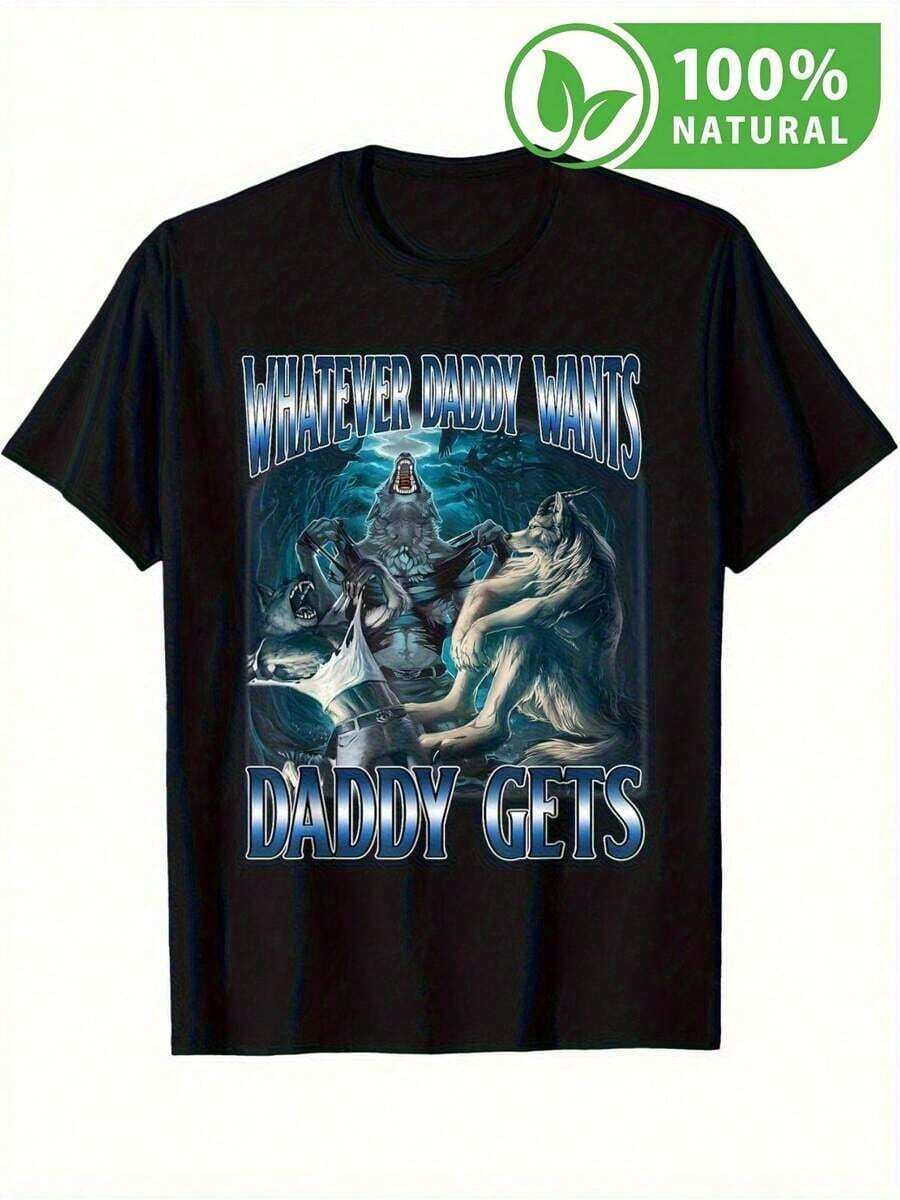 Playera Negra con Diseño Futurista de Criaturas Místicas para Hombre Mujer Unisex Ideal para Streetwear y Moda Urbana Estilo Único en Algodón Suave Camiseta Divertida y Original Perfecta para Regalo o Lucir en Reuniones y Eventos Casual - Negro - Ver 1