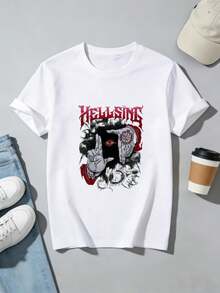 Women T-Shirts - White - View 7