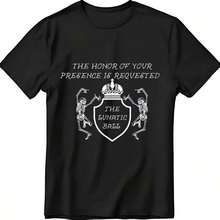 Nueva Llegada 2026 Mad Madam Mim I Hate Sunshine Camiseta de Mujer de Uso Diario con Estampado Gráfico, Tejido Suave, Transpirable, 100% Algodón - Negro 5 - Ver 7