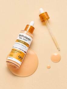 Dr.Melaxin PEEL SHOT 角質代謝麴酸薑黃精華液 80ml，亮白去角質煥膚，細緻膚色，溫和保濕，適合所有膚質，長效滋潤，K-Beauty 韓系彩妝，Olive Young，禮品，80ml/2.7 Fl.Oz - 80ml/2.7 fl.oz - 查看 6