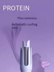 Other Styling Appliances - Hair Curler - View 3