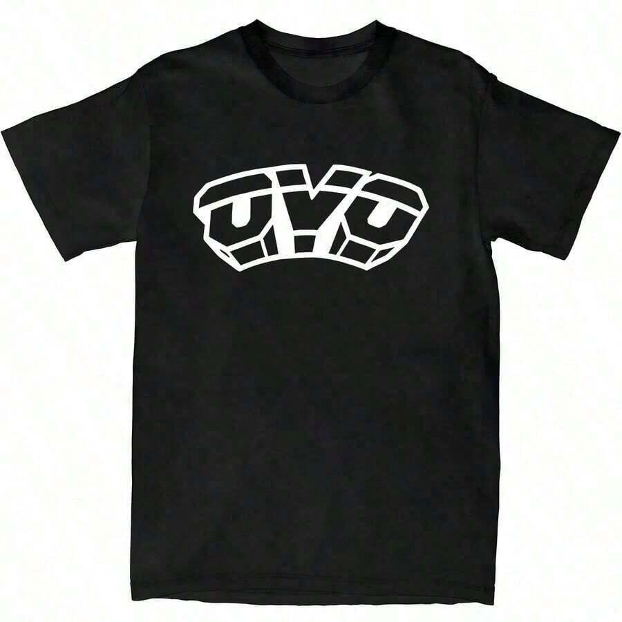 Camisetas Premium Casuales Unisex Lindas, Camiseta AliyAh Vintage de los 90s, Camiseta Retro de Música Hip Hop, Camiseta Clásica de Concierto, Ropa Urbana de Moda para Fans - Negro 3 - Ver 1
