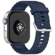 Silicone Strap Compatible With Huawei Watch Fit 5/4, Fit 4 Pro, Fit 3 Smart Watch, Skin-Friendly Waterproof Replacement Band, Protective Case Accessories - For  Watchfit 5/4/por/3 - View 17