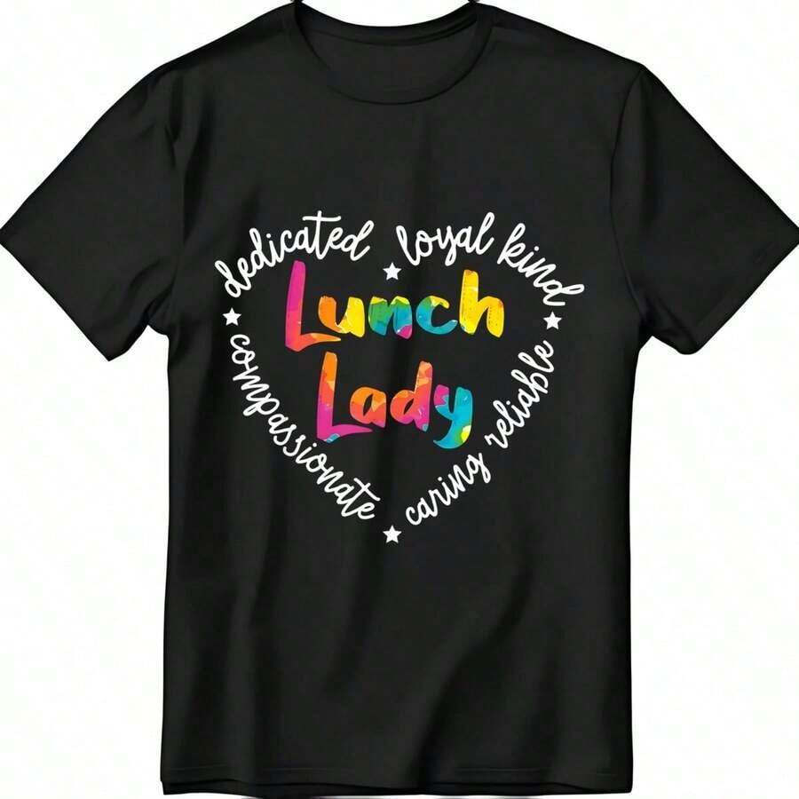 Nueva Llegada 2026 Mad Madam Mim I Hate Sunshine Camiseta de Mujer de Uso Diario con Estampado Gráfico, Tejido Suave, Transpirable, 100% Algodón - Negro 8 - Ver 1