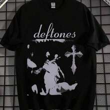 Women T-Shirts - Back 7 - View 6