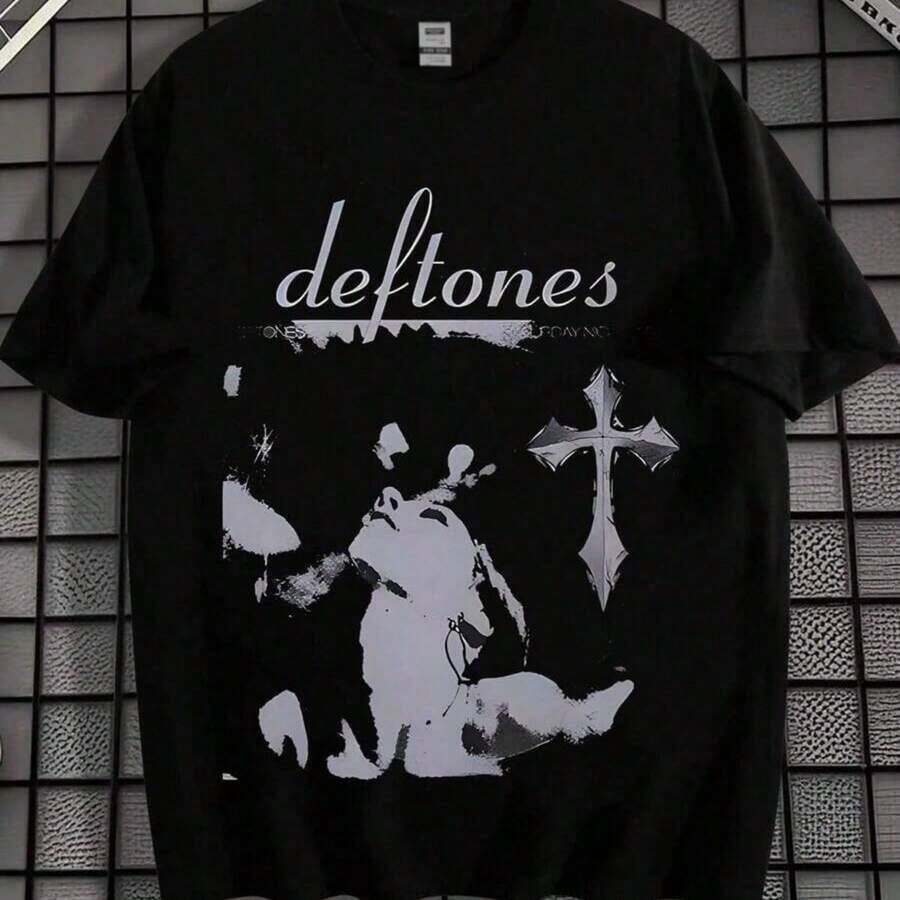 Women T-Shirts - Back 6 - View 1