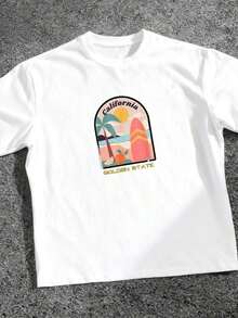 Camiseta de Gato-Mamá-Madre-Ragdoll-Para-Hombres-Mujeres - Blanco 4 - Ver 6