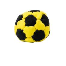 One Soccer Sandbag, Random Colors, Adult Soccer Sandbag, Contrasting Soft Balls, Suitable For Beginners, Outdoor Party Games. - 3-yellow - View 8