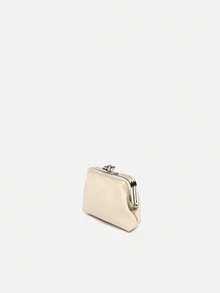 Misako Coin Purses - Red - View 8