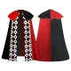 Poker Cape