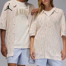 Áo Polo nam Nike/Jordan thời trang, thoáng khí HF0535-030 - HF0535-030 - Xem 2