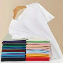 High-End Utopia T-Shirt For Men - White - View 4