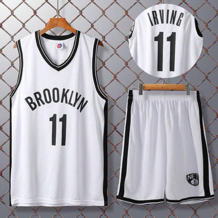 Women T-Shirts - Nets White, #11 - View 1