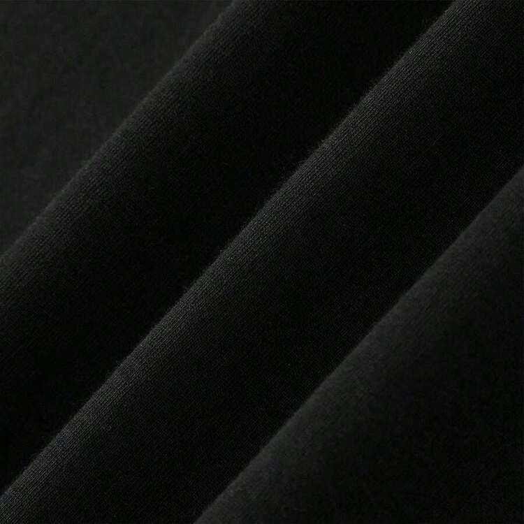 Women T-Shirts - Black 6 - View 3