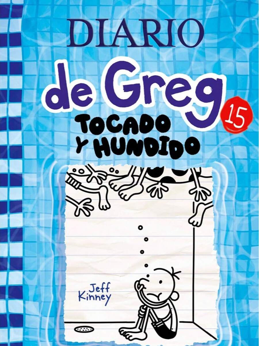 Comics & Graphic Novels - Single Book - View 1