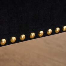 Ottomans - Black - View 6