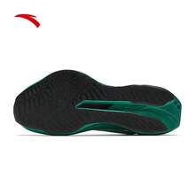 Giày chạy bộ ANTA C202 7 dành cho nam, giày chạy marathon chuyên nghiệp với tấm carbon, 112615575 - Xanh lá/Đen-2 - Xem 5