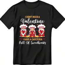 Nueva Llegada 2026 Mad Madam Mim I Hate Sunshine Camiseta de Mujer de Uso Diario con Estampado Gráfico, Tejido Suave, Transpirable, 100% Algodón - Negro 9 - Ver 7
