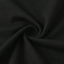 ¡Oferta por tiempo limitado, unidades limitadas,  relámpago! Camisas casuales para mujer, camisetas de poliéster para mujer, camisas elegantes.Esta camiseta de manga corta y cuello redondo para mujer presenta un vibrante estampado de corazones y un colorido diseño de salpicaduras. Tiene un corte ajustado, ideal para el día a día y para combinar con otras prendas en primavera/verano. Se puede lavar a máquina y es ligeramente elástica. - Negro - Ver 6
