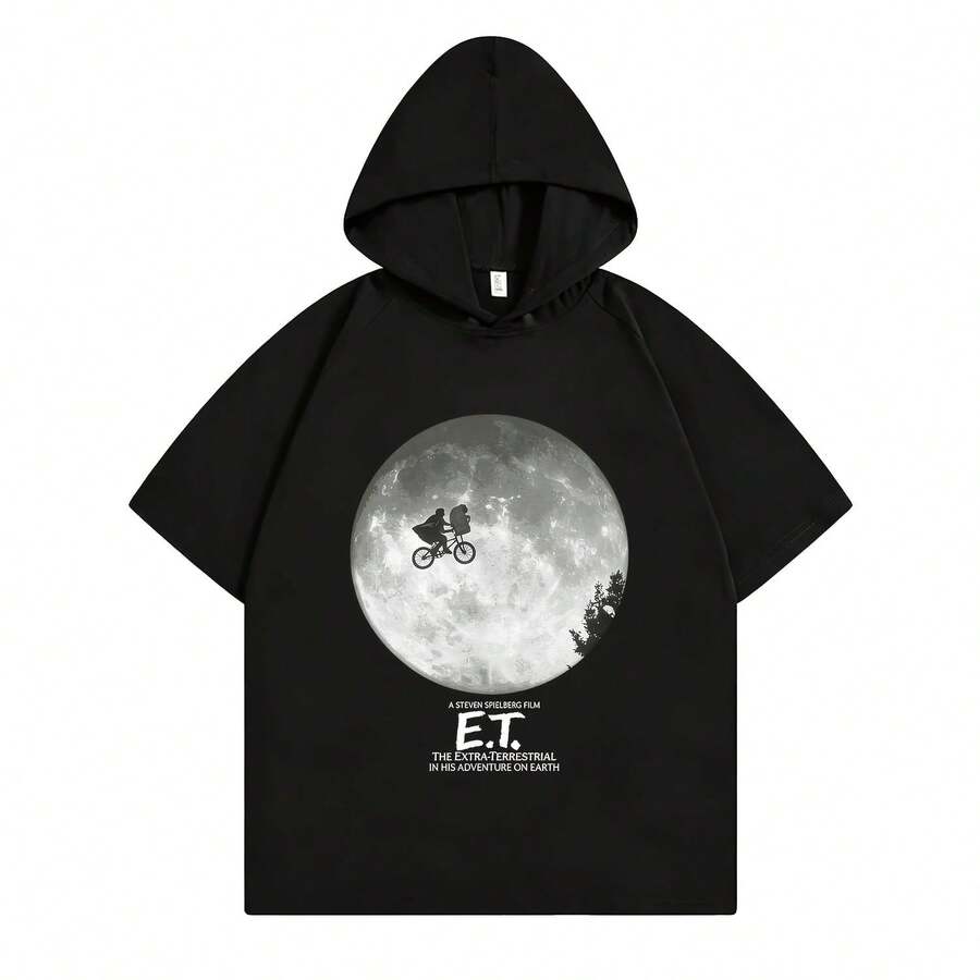 Women Sweatshirts & Hoodies - Black 3767 - View 1
