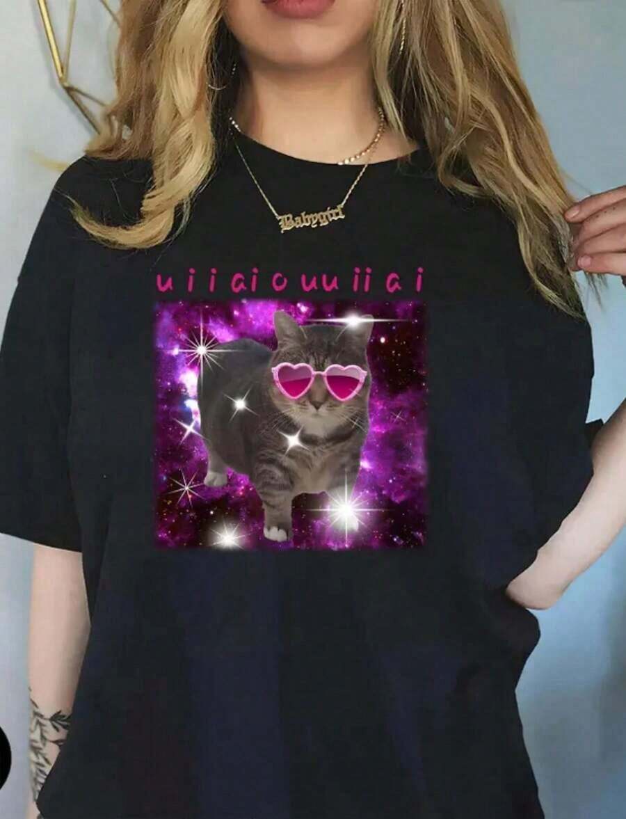 Moda 2026 Para Mujer, Camiseta de Algodón Casual de Calidad, Camiseta Vintage Foxtrots Deltas Tangos, Camiseta Política Divertida, Camisetas Republicanas Resist & Persist, Camiseta Fe Minist, Camiseta Política Divertida, Anti , Camiseta Básica Unisex - Negro 4 - Ver 1