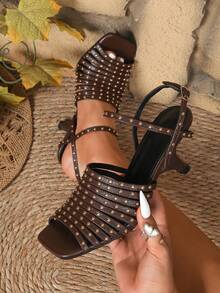 Coffee Brown