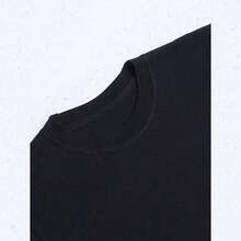 Futura Sra. Personalizada Camiseta Personalizada para Compromiso, Atuendo Coqueta para Fiesta de Solteras, Regalo para Futura Novia, Camiseta para Despedida de Soltera - Negro - Ver 4
