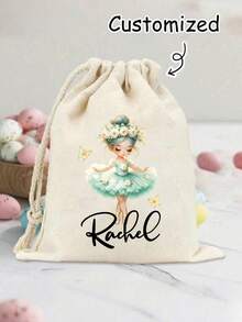 1 Stück personalisierte Katzen-Foto-Kosmetiktasche, süßes Katzen-Thema Geschenk, kleine Haustierliebhaber Reise-Kosmetiktasche, Reißverschlusstasche, geeignet für Teenager, Töchter, Schwestern, lustige Haustier-Zubehör Geburtstags-Weihnachts-Deko Kosmetik-Aufbewahrungstasche, Mini-Kosmetiktasche, Reise-Kosmetikkoffer, personalisierte Kulturtasche, leicht & bequem - Beige - Übersicht 34